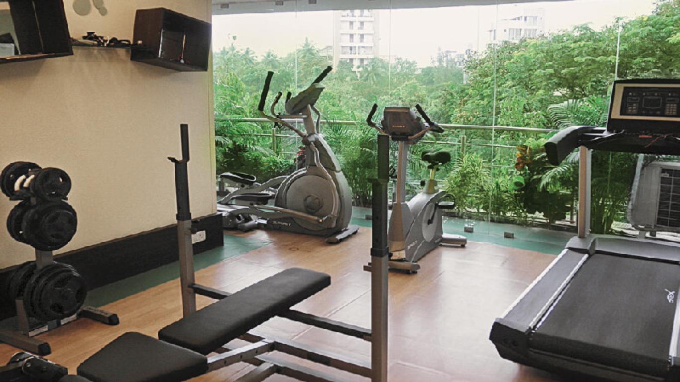 Tridhaatu Prarambh Chembur
